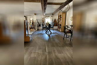 achat appartement luneville 54300