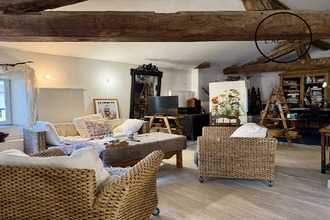 achat appartement luneville 54300