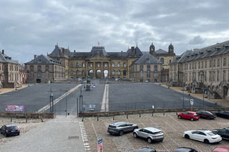 achat appartement luneville 54300