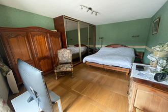 achat appartement luneville 54300