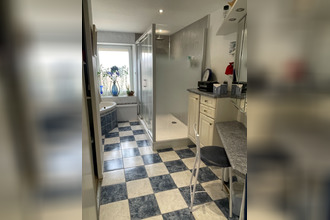 achat appartement luneville 54300