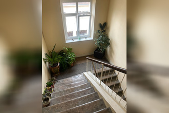 achat appartement luneville 54300