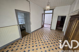 achat appartement luneville 54300