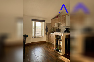 achat appartement luneville 54300