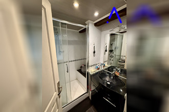 achat appartement luneville 54300