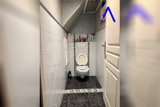 achat appartement luneville 54300