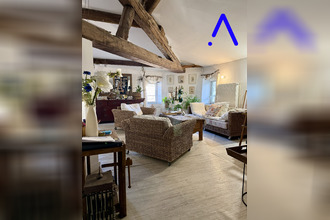 achat appartement luneville 54300