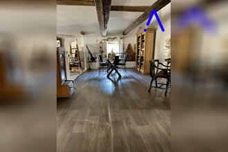 achat appartement luneville 54300