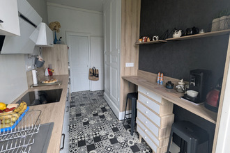 achat appartement luneville 54300