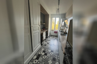 achat appartement luneville 54300