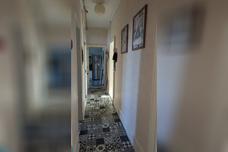 achat appartement luneville 54300