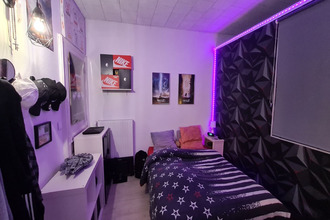 achat appartement luneville 54300