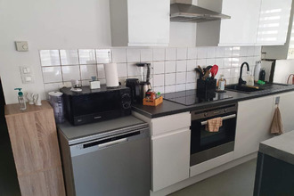 achat appartement luneville 54300