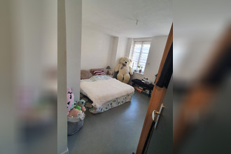 achat appartement luneville 54300