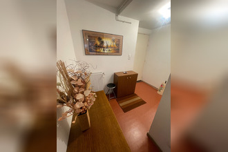 achat appartement luneville 54300