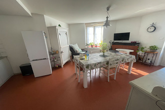 achat appartement luneville 54300