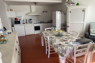 achat appartement luneville 54300