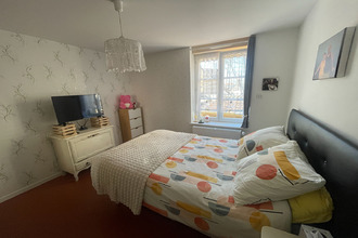 achat appartement luneville 54300