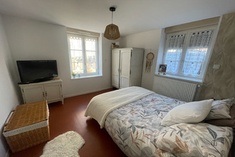 achat appartement luneville 54300