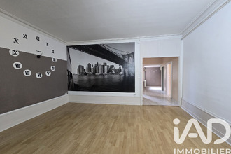 achat appartement luneville 54300