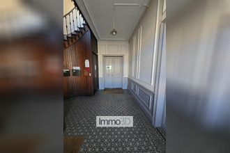achat appartement luneville 54300