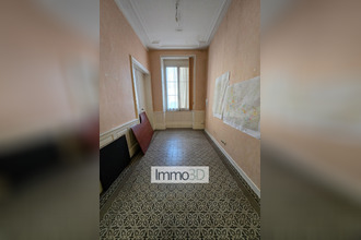 achat appartement luneville 54300
