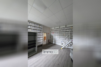 achat appartement luneville 54300