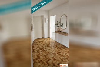 achat appartement luneville 54300