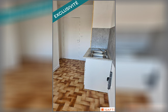 achat appartement luneville 54300
