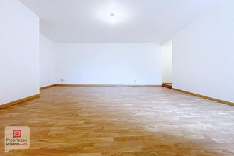 achat appartement luneville 54300