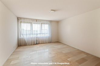 achat appartement luneville 54300