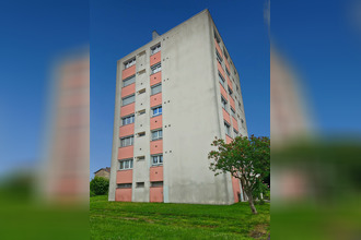 achat appartement luneville 54300