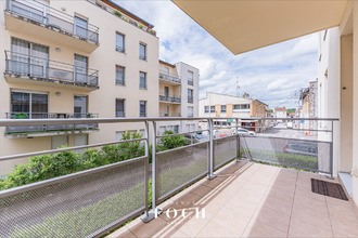 achat appartement luneville 54300