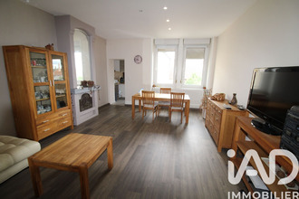 achat appartement luneville 54300