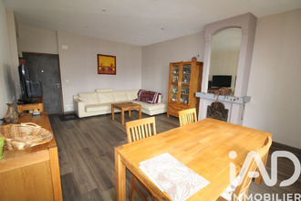 achat appartement luneville 54300