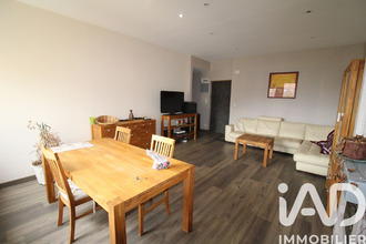 achat appartement luneville 54300