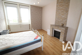 achat appartement luneville 54300
