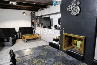 achat appartement luneville 54300