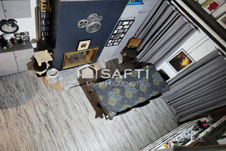 achat appartement luneville 54300