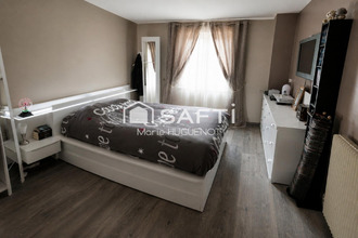 achat appartement luneville 54300