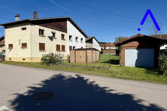 achat appartement luneville 54300