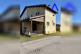 achat appartement luneville 54300