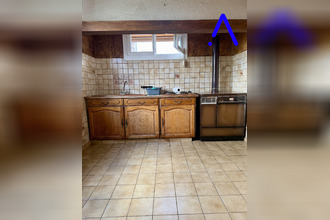 achat appartement luneville 54300