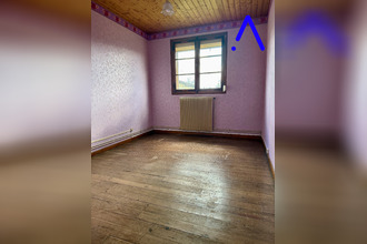 achat appartement luneville 54300