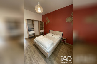 achat appartement luneville 54300