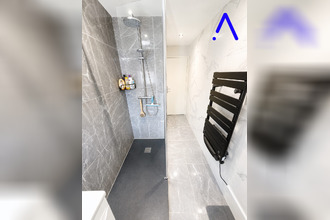 achat appartement luneville 54300