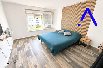 achat appartement luneville 54300