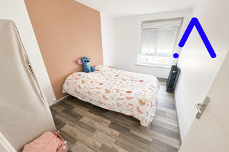 achat appartement luneville 54300