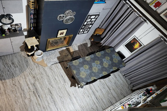 achat appartement luneville 54300