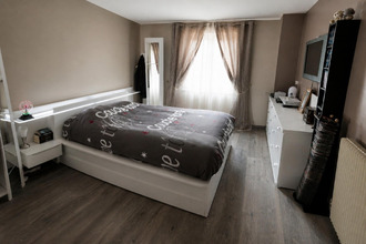 achat appartement luneville 54300